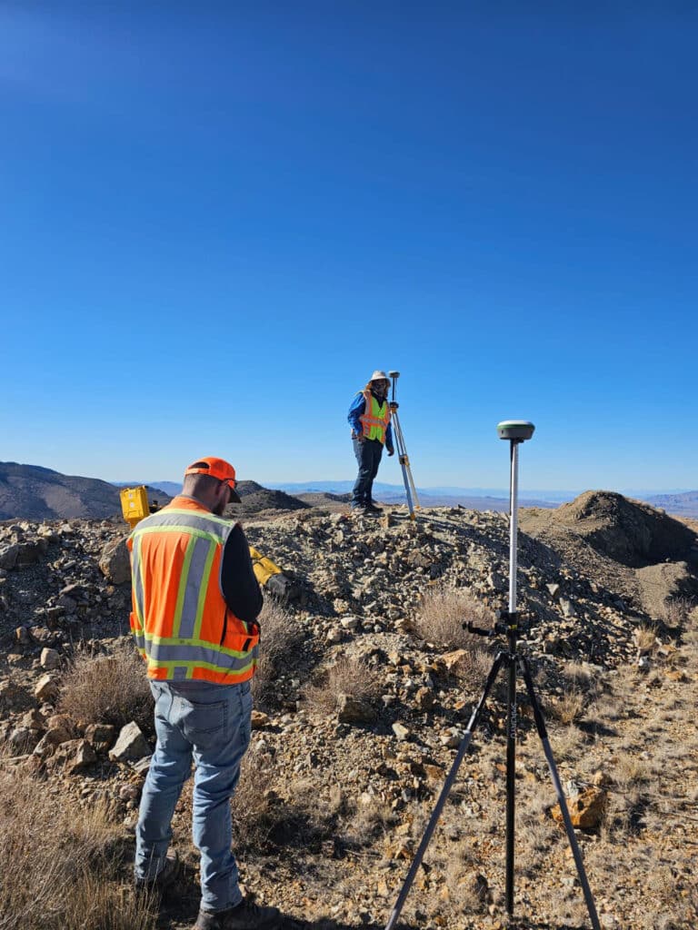 MineOro Field Operations and Site Support​ Services