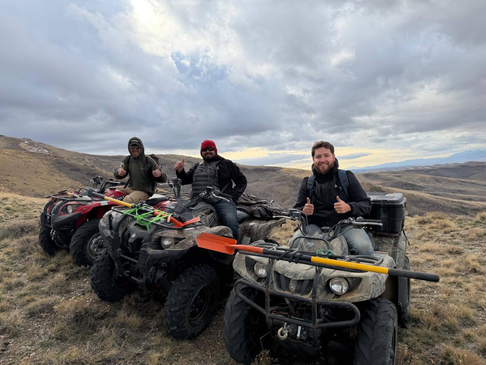 Mineral Exploration, Field, and Mining Support